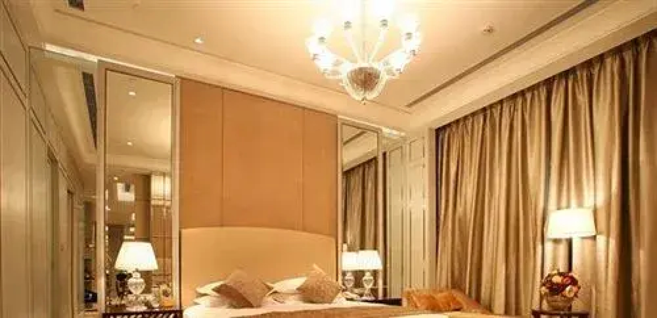 Landison Green Town Hotel Xinchang
