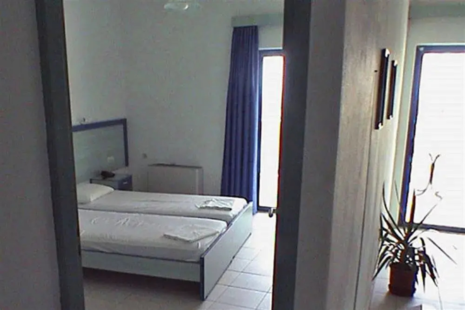 Sky Beach Hotel