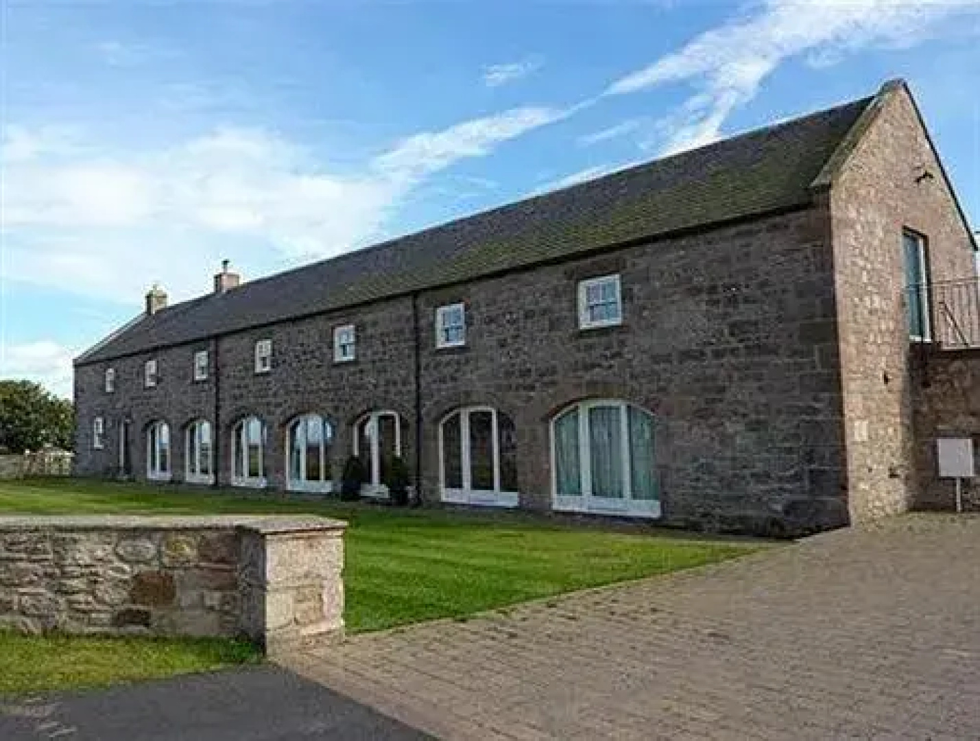The Granary
