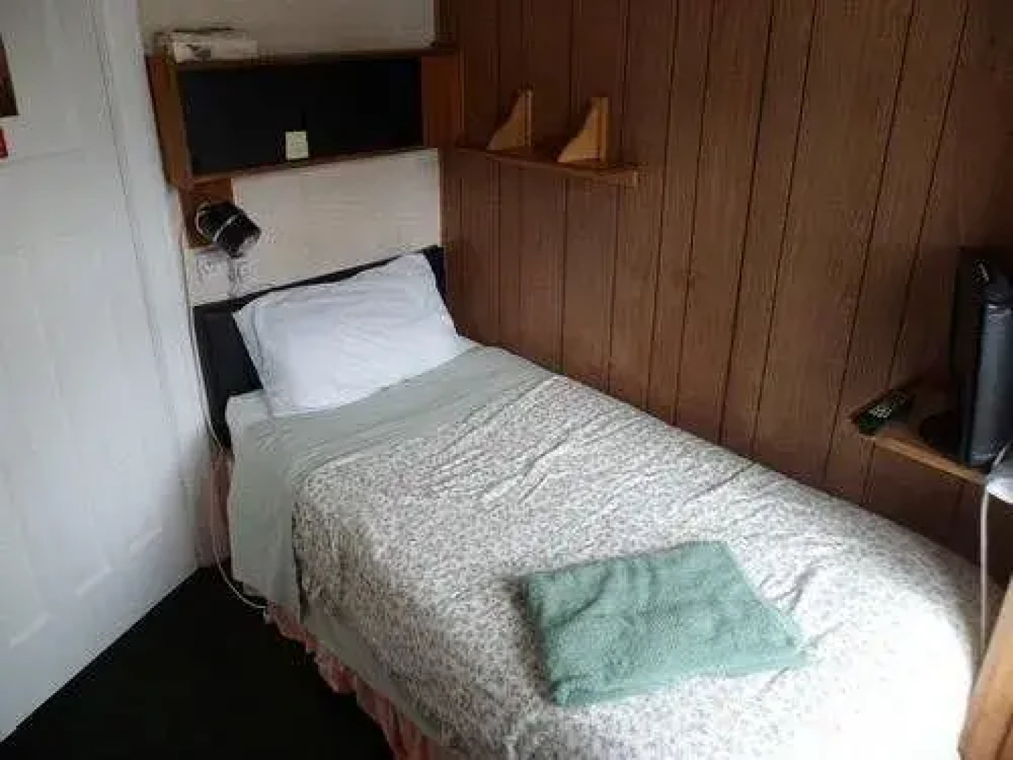 K Hartley B&B