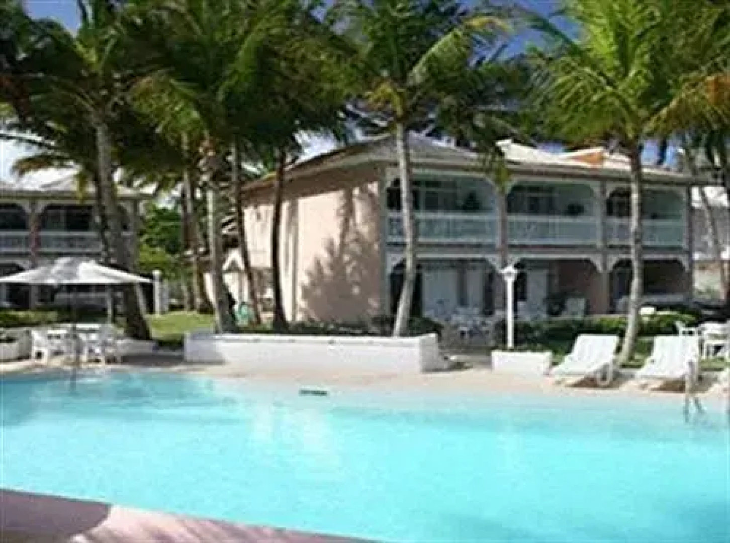 Coral Cay Villas