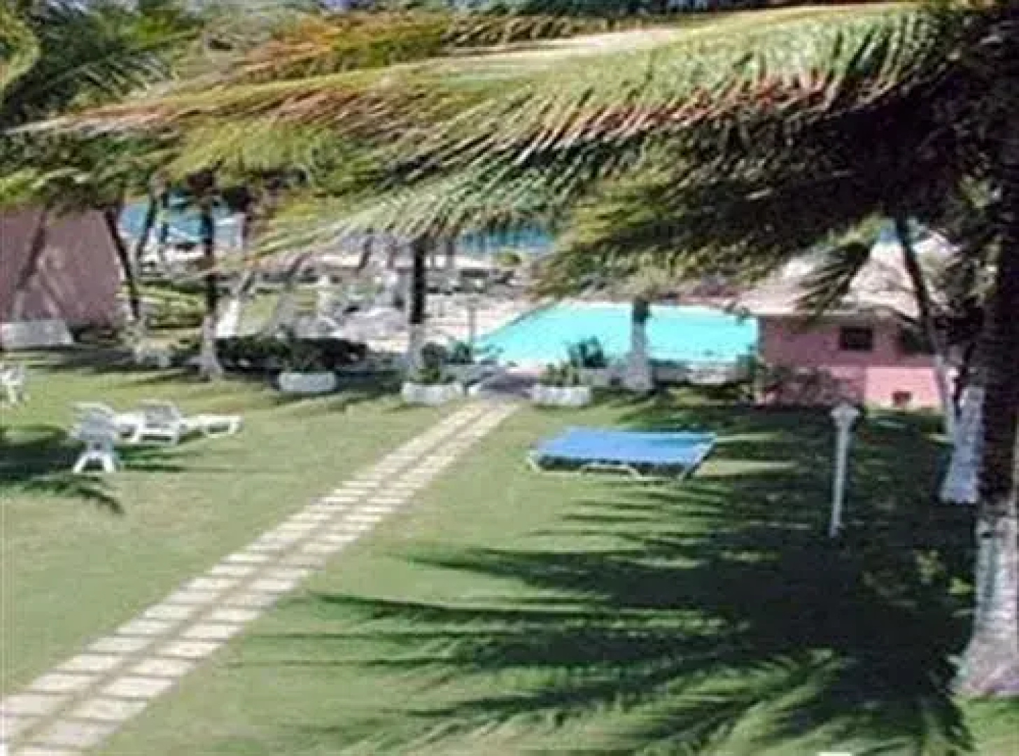 Coral Cay Villas
