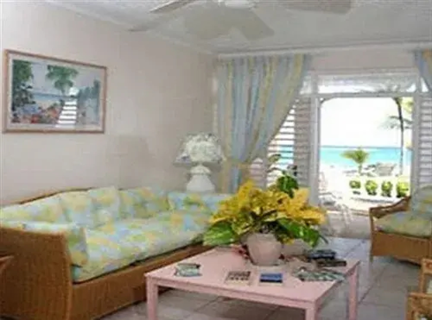 Coral Cay Villas