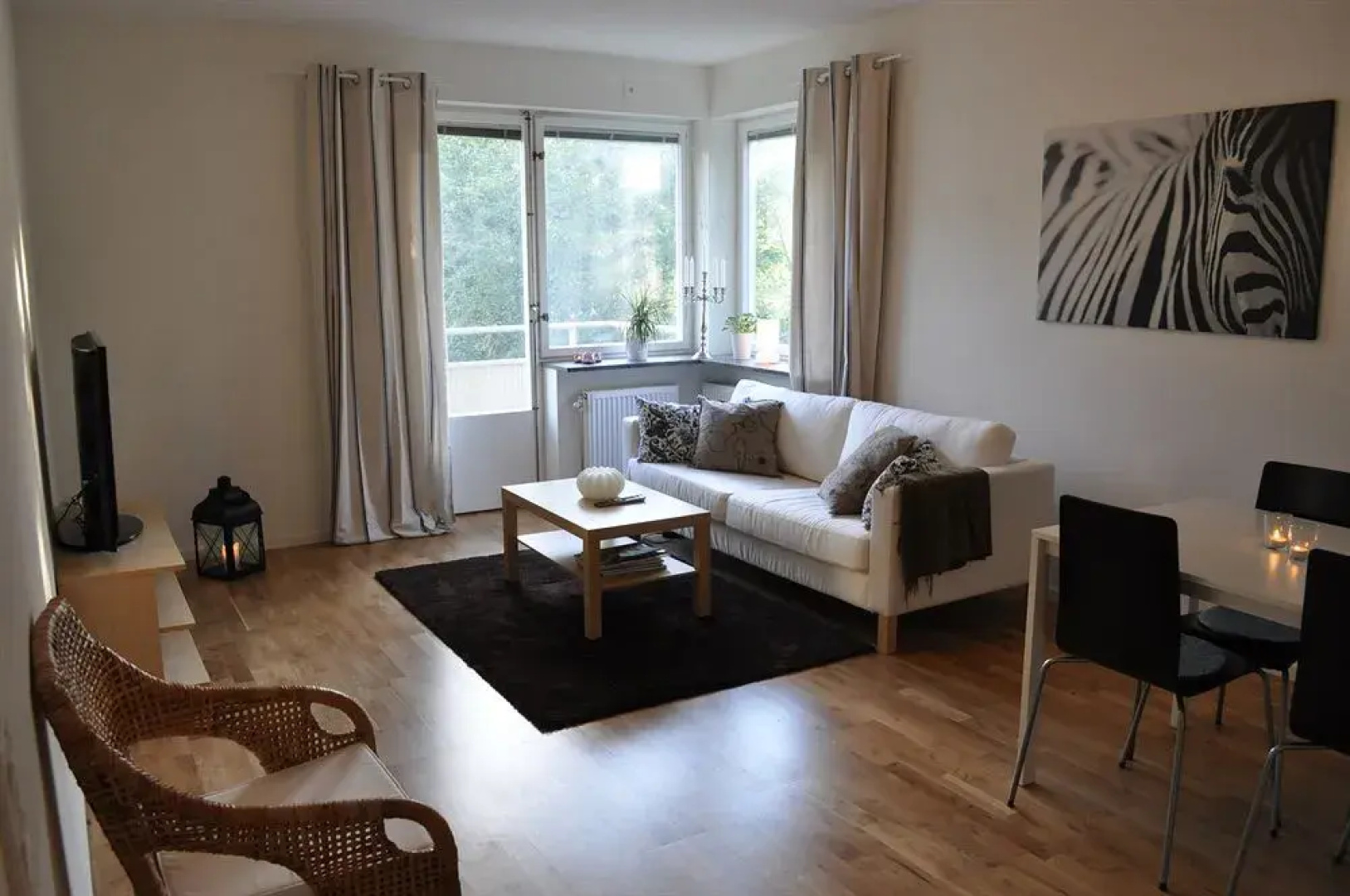 Stayhere Stockholm