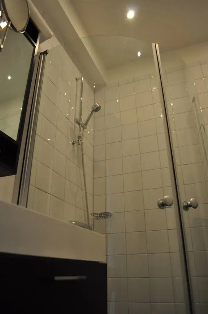 Stayhere Apartments Ã–rebro