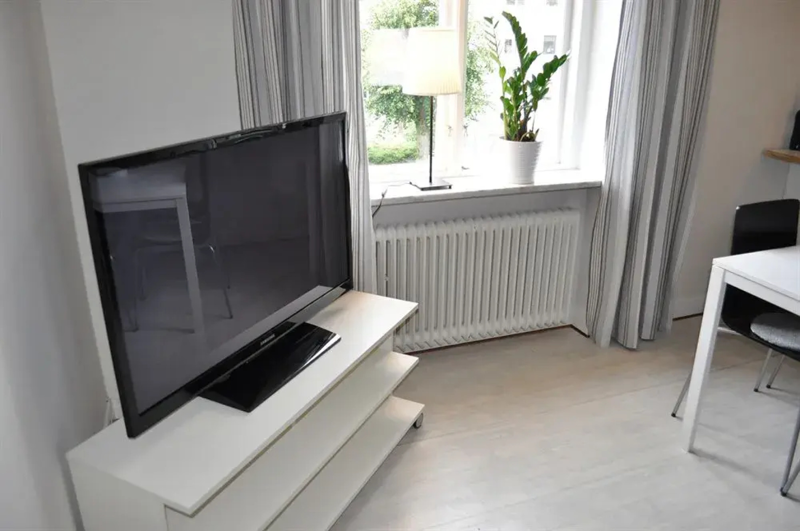 Stayhere Apartments Ã–rebro