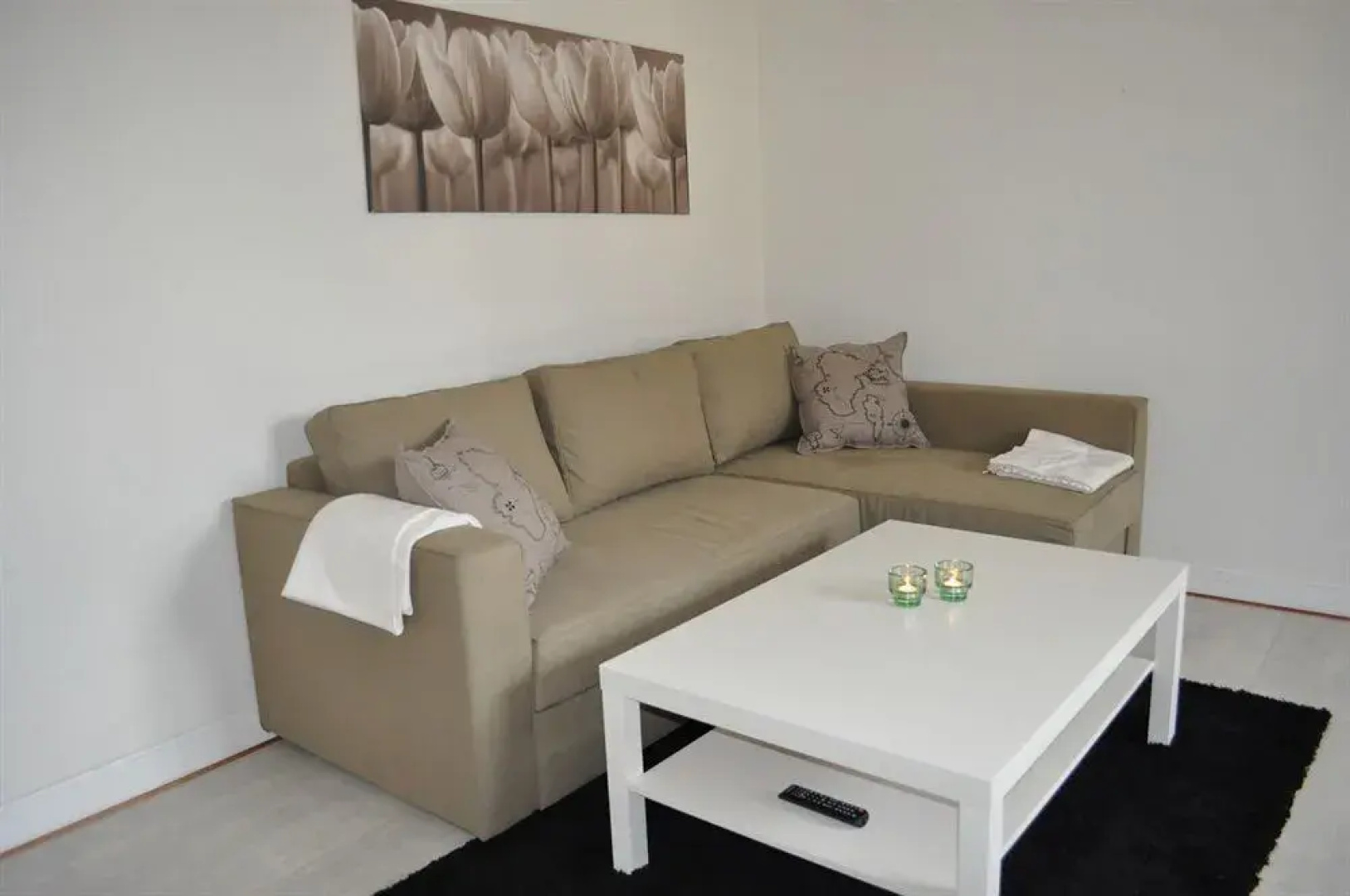Stayhere Apartments Ã–rebro