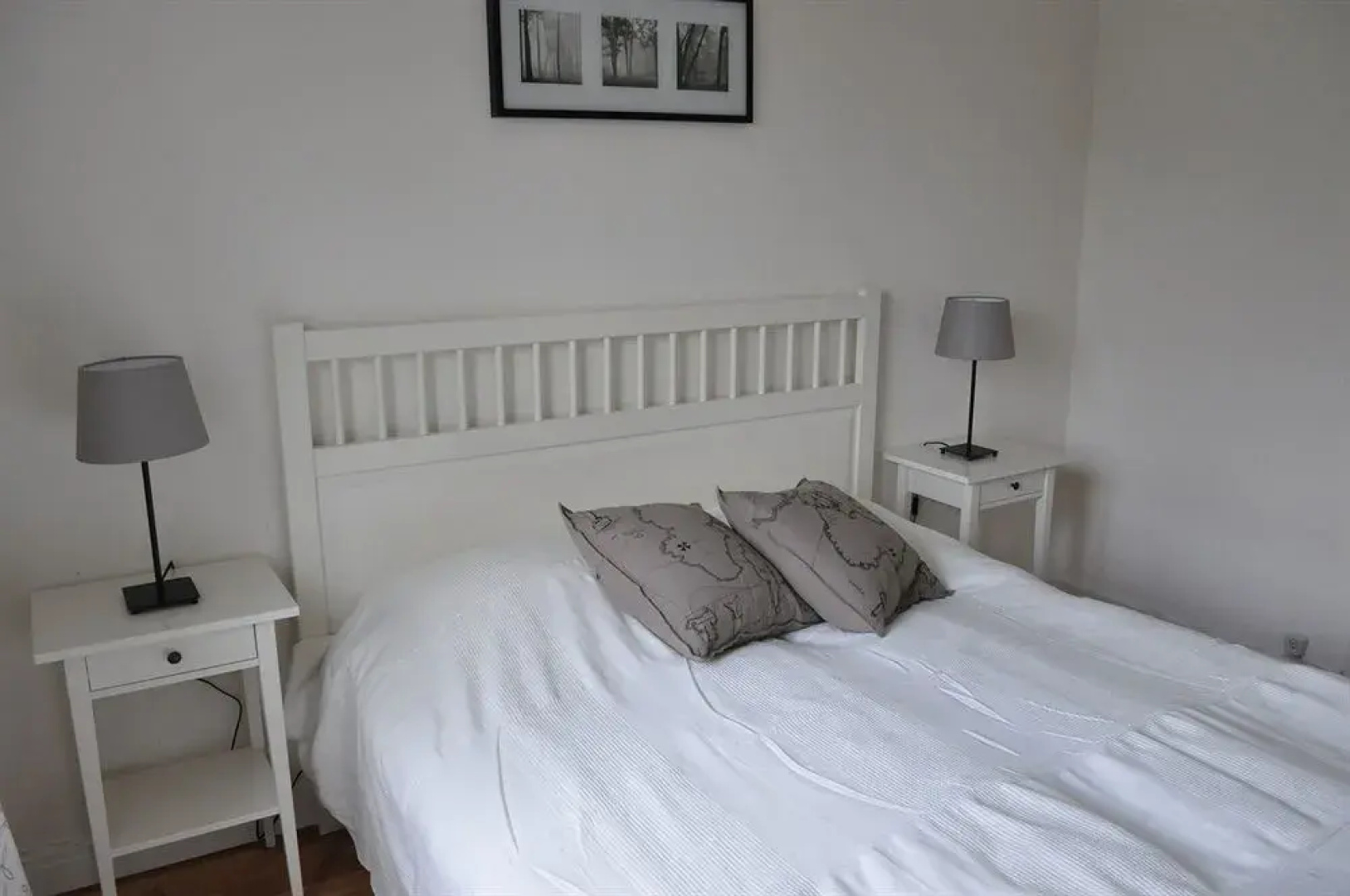 Stayhere Apartments Ã–rebro