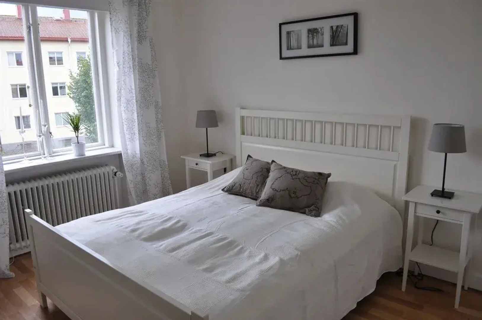 Stayhere Apartments Ã–rebro