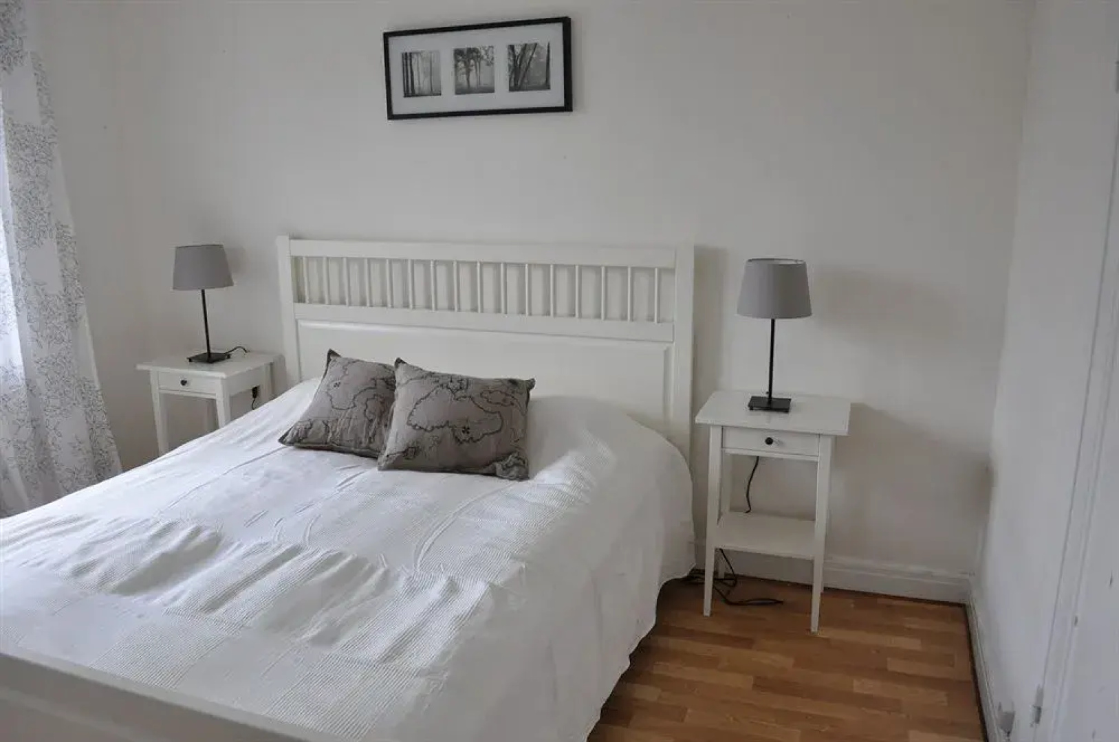 Stayhere Apartments Ã–rebro