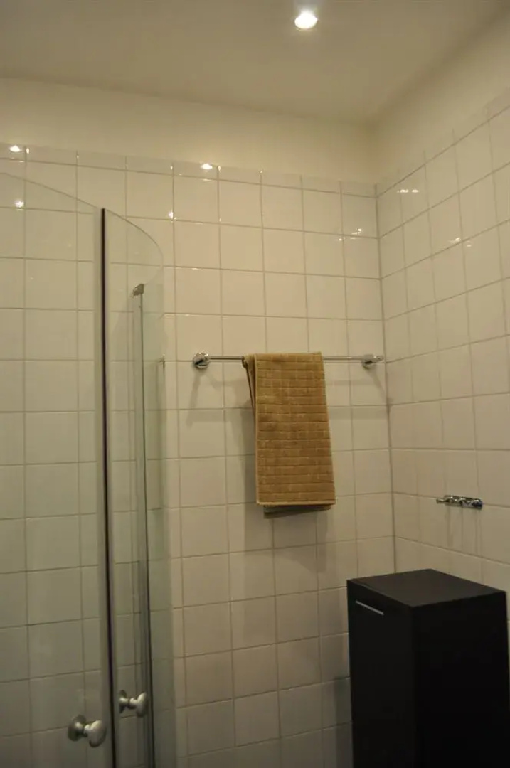 Stayhere Apartments Ã–rebro