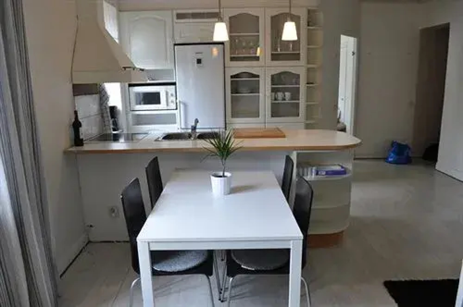 Stayhere Apartments Ã–rebro
