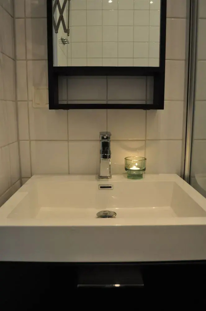 Stayhere Apartments Ã–rebro