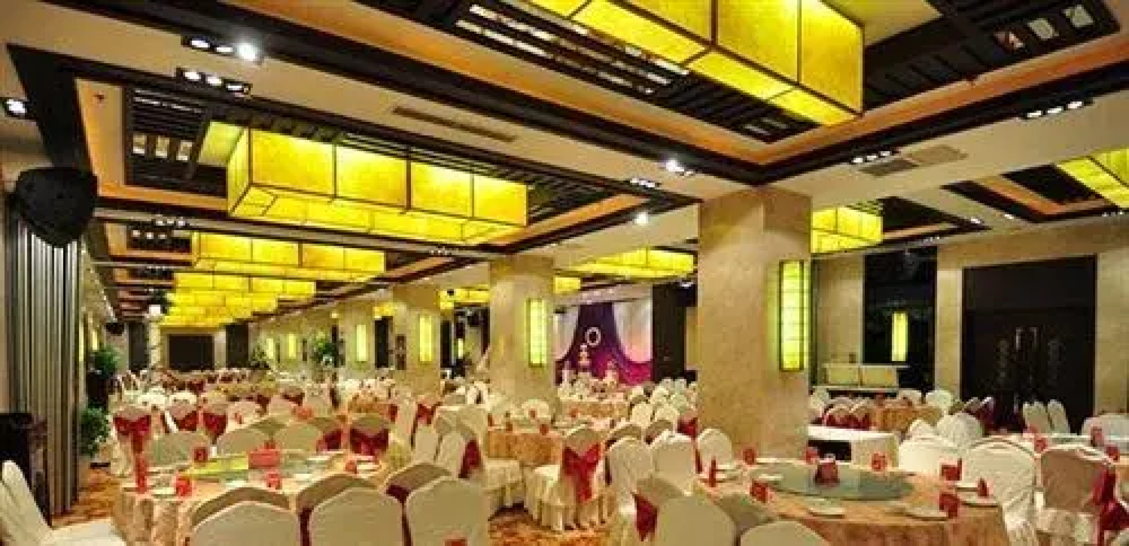Changchun Yijiangnan Hotel
