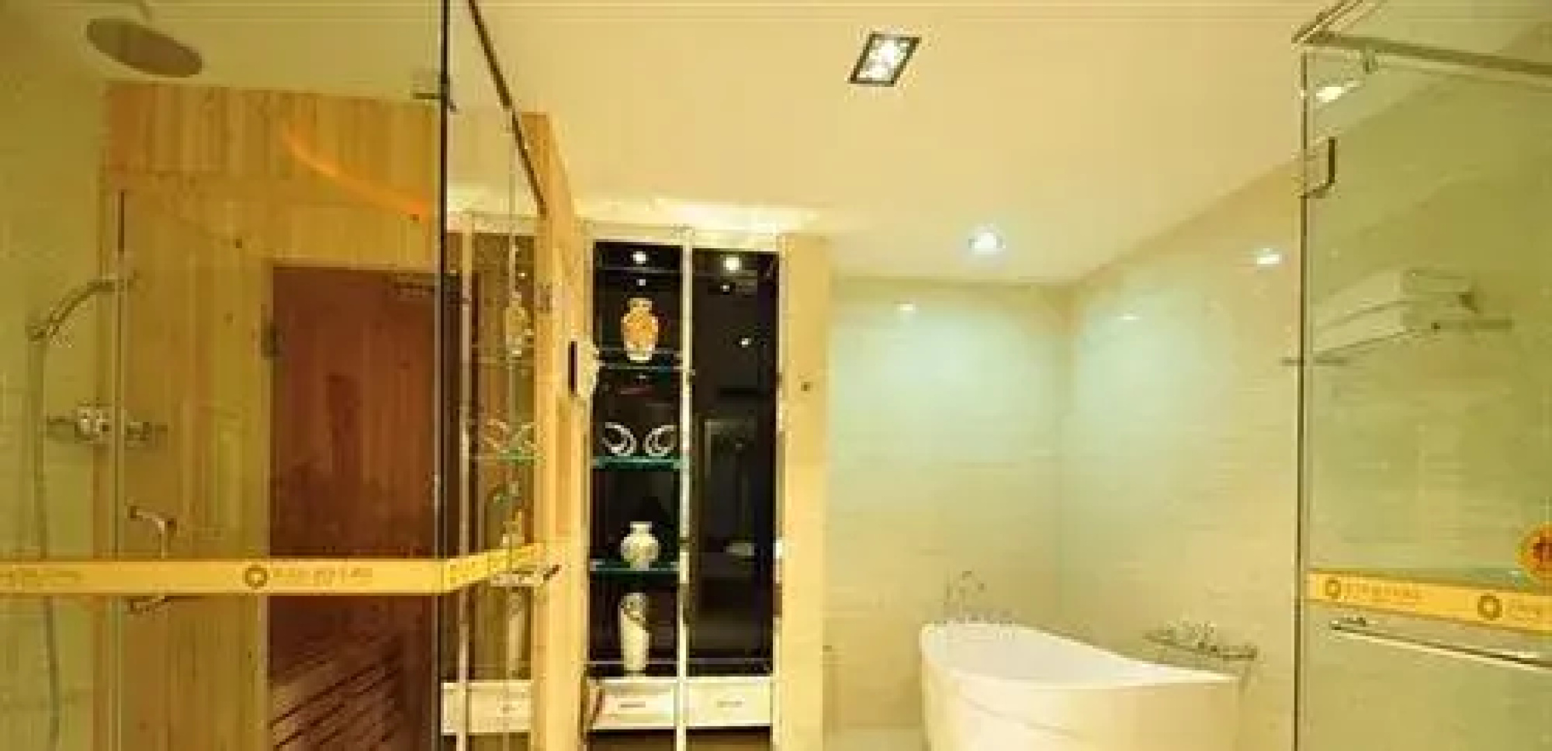 Changchun Yijiangnan Hotel