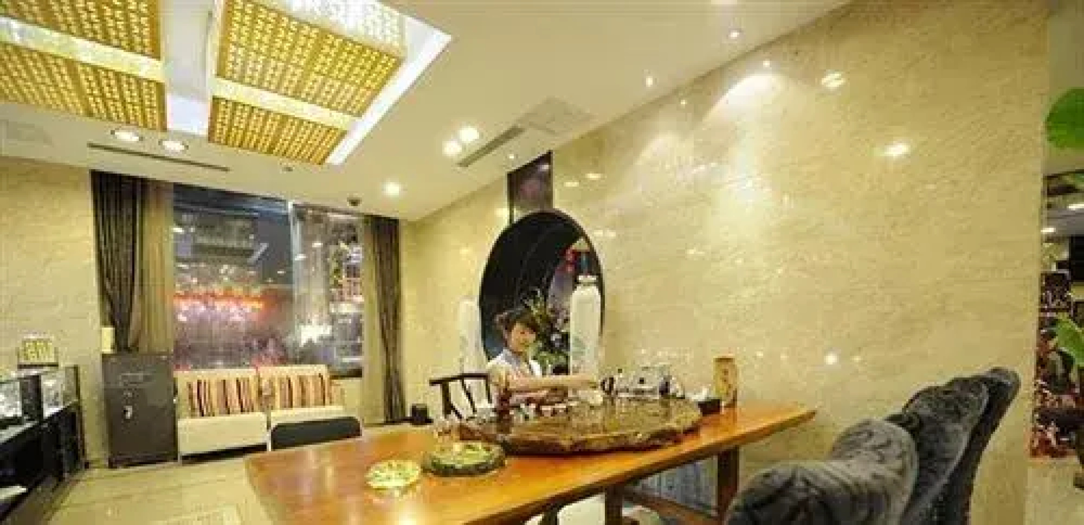 Changchun Yijiangnan Hotel