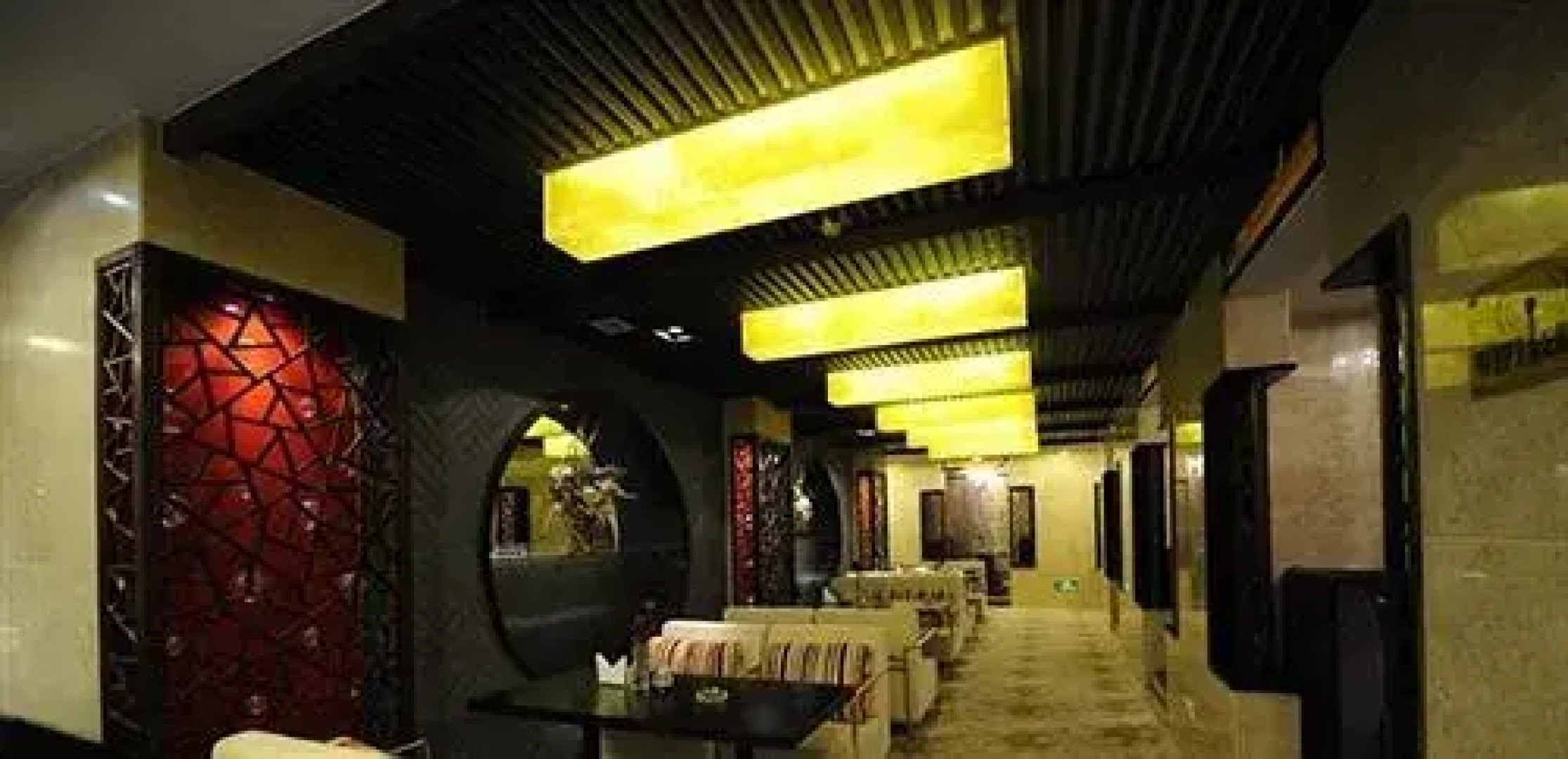Changchun Yijiangnan Hotel