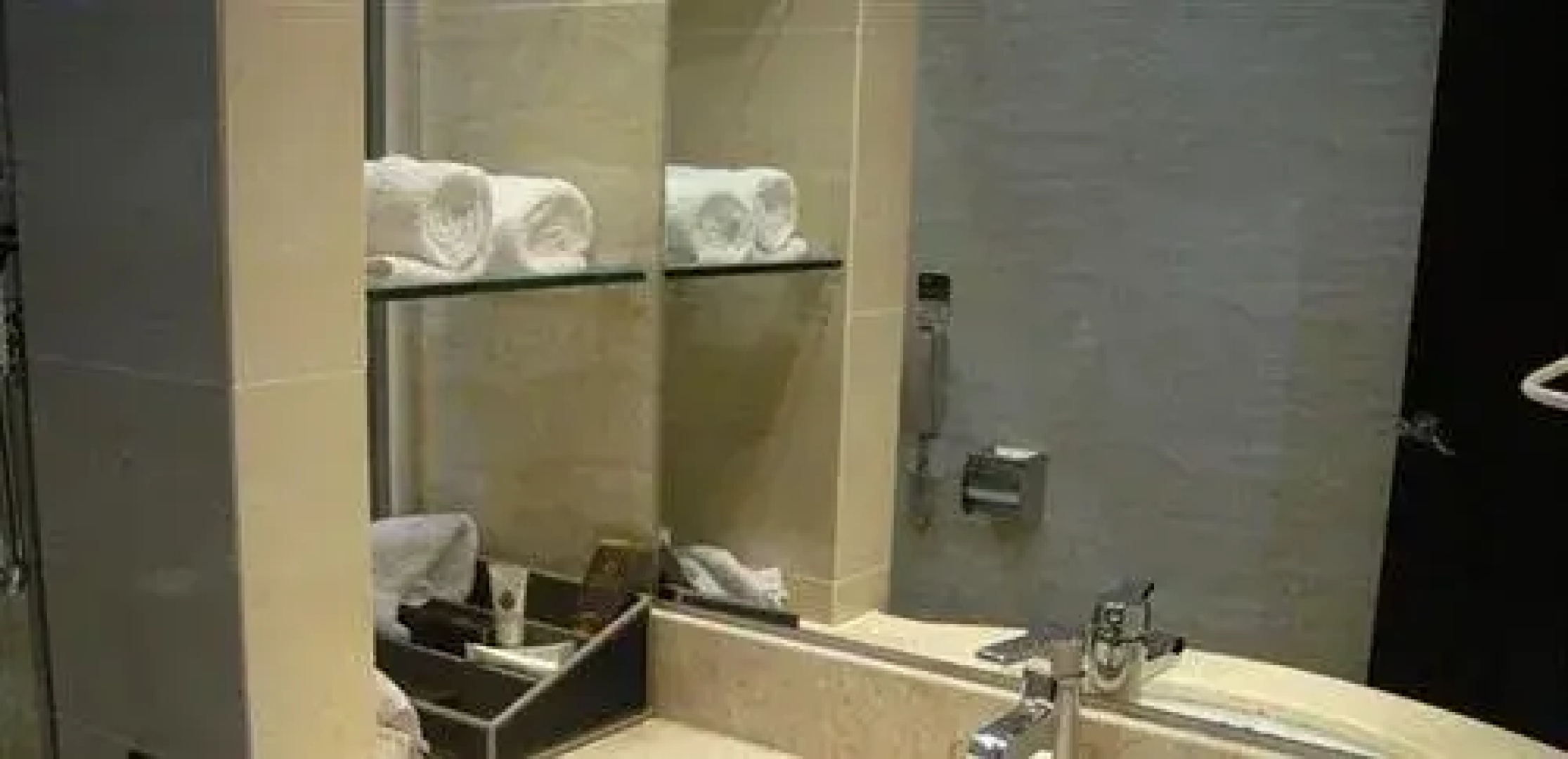 Changchun Yijiangnan Hotel