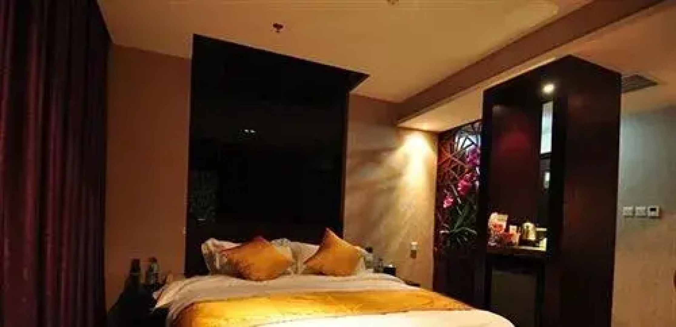 Changchun Yijiangnan Hotel