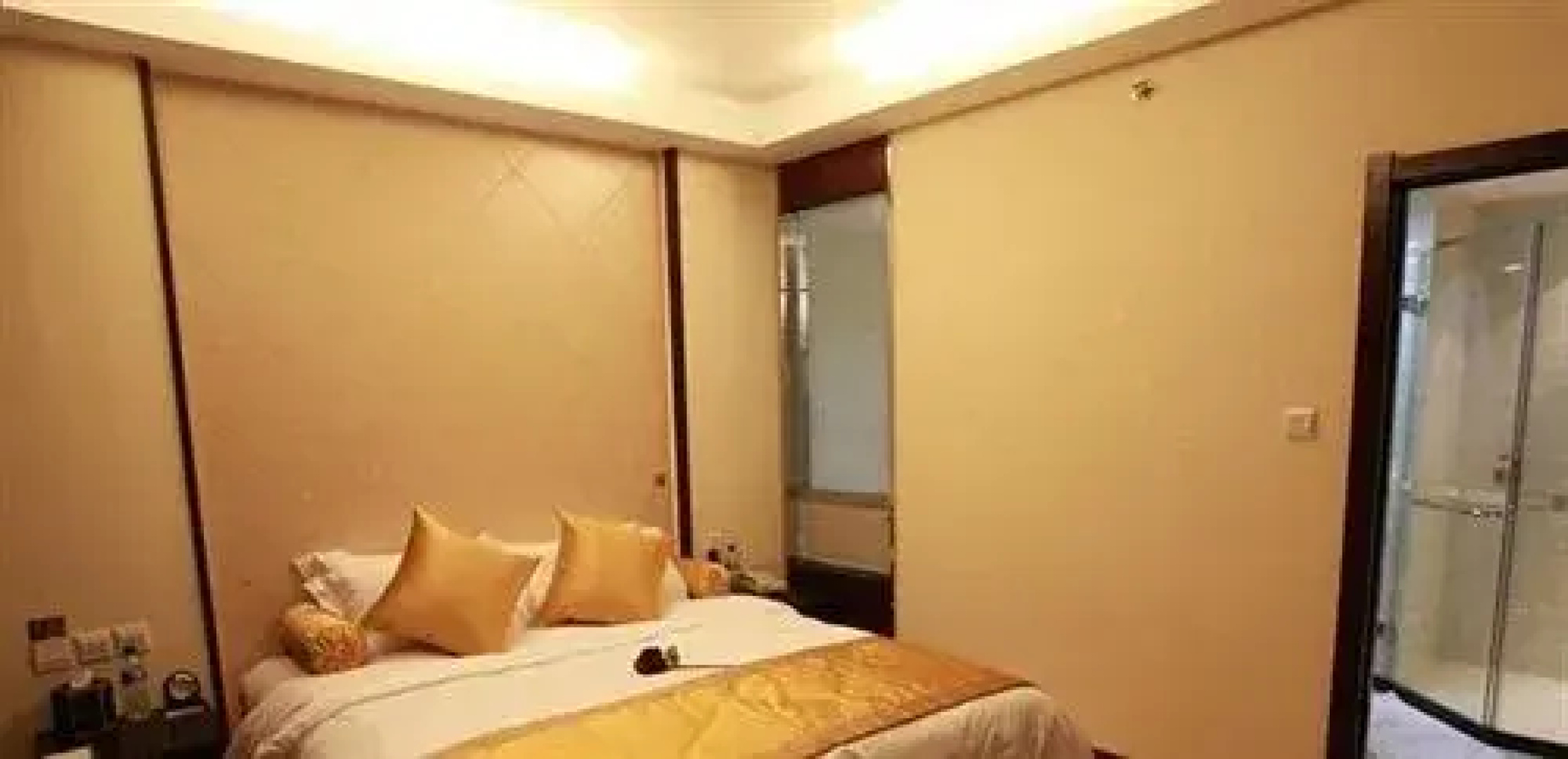 Changchun Yijiangnan Hotel