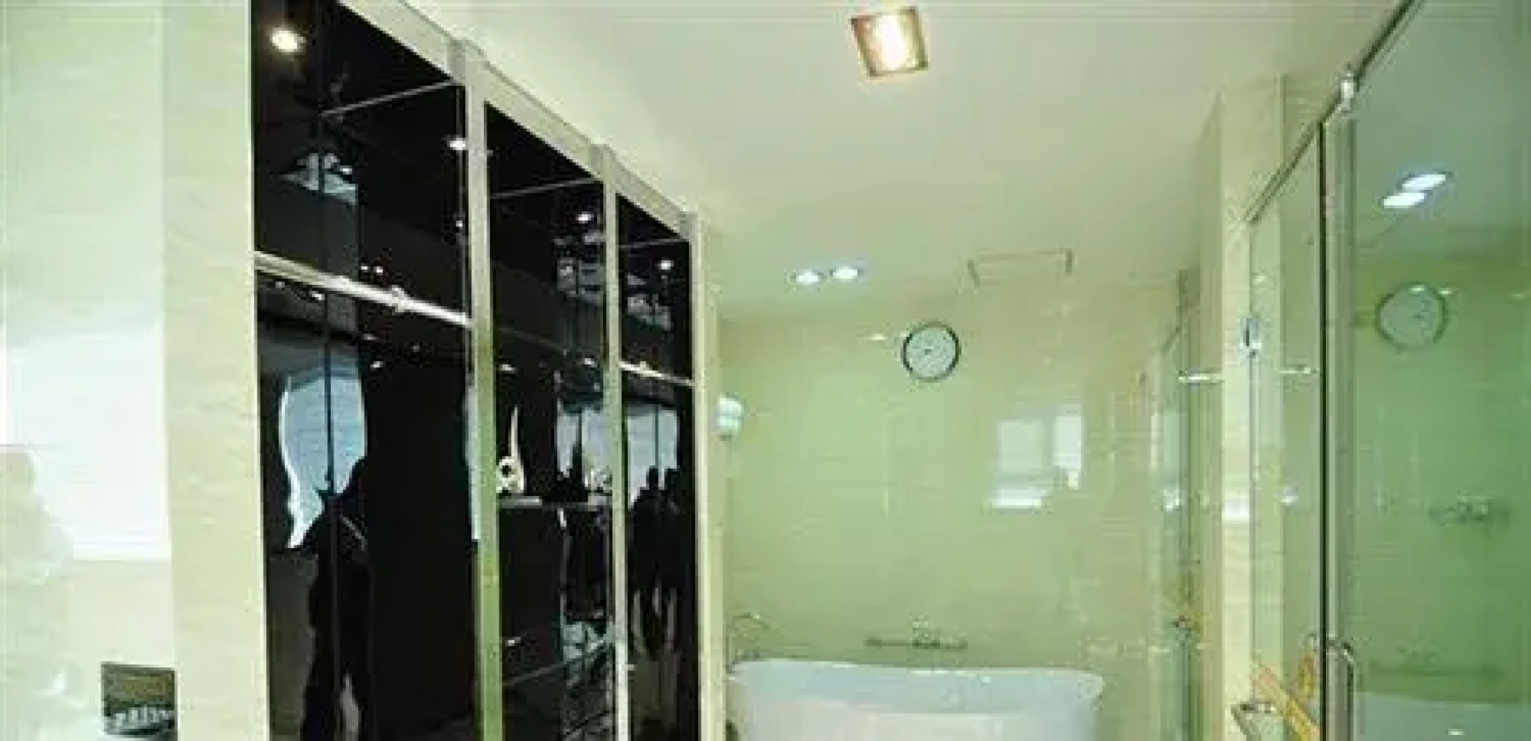 Changchun Yijiangnan Hotel