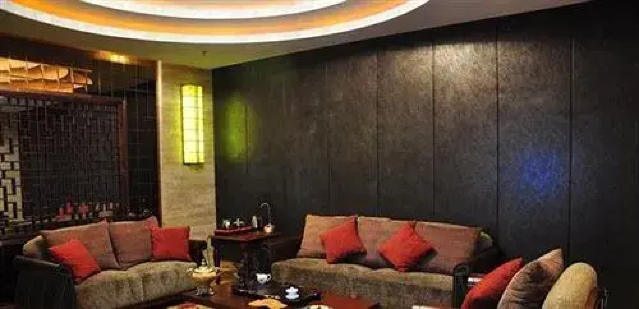 Changchun Yijiangnan Hotel