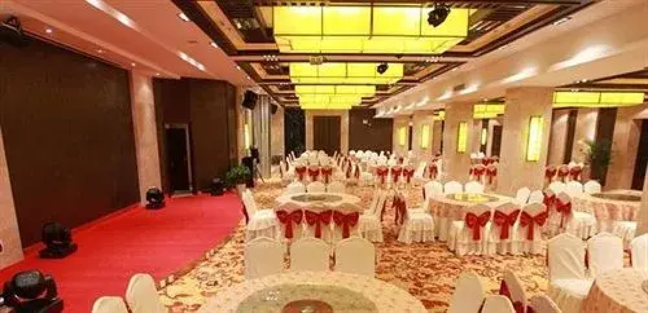 Changchun Yijiangnan Hotel