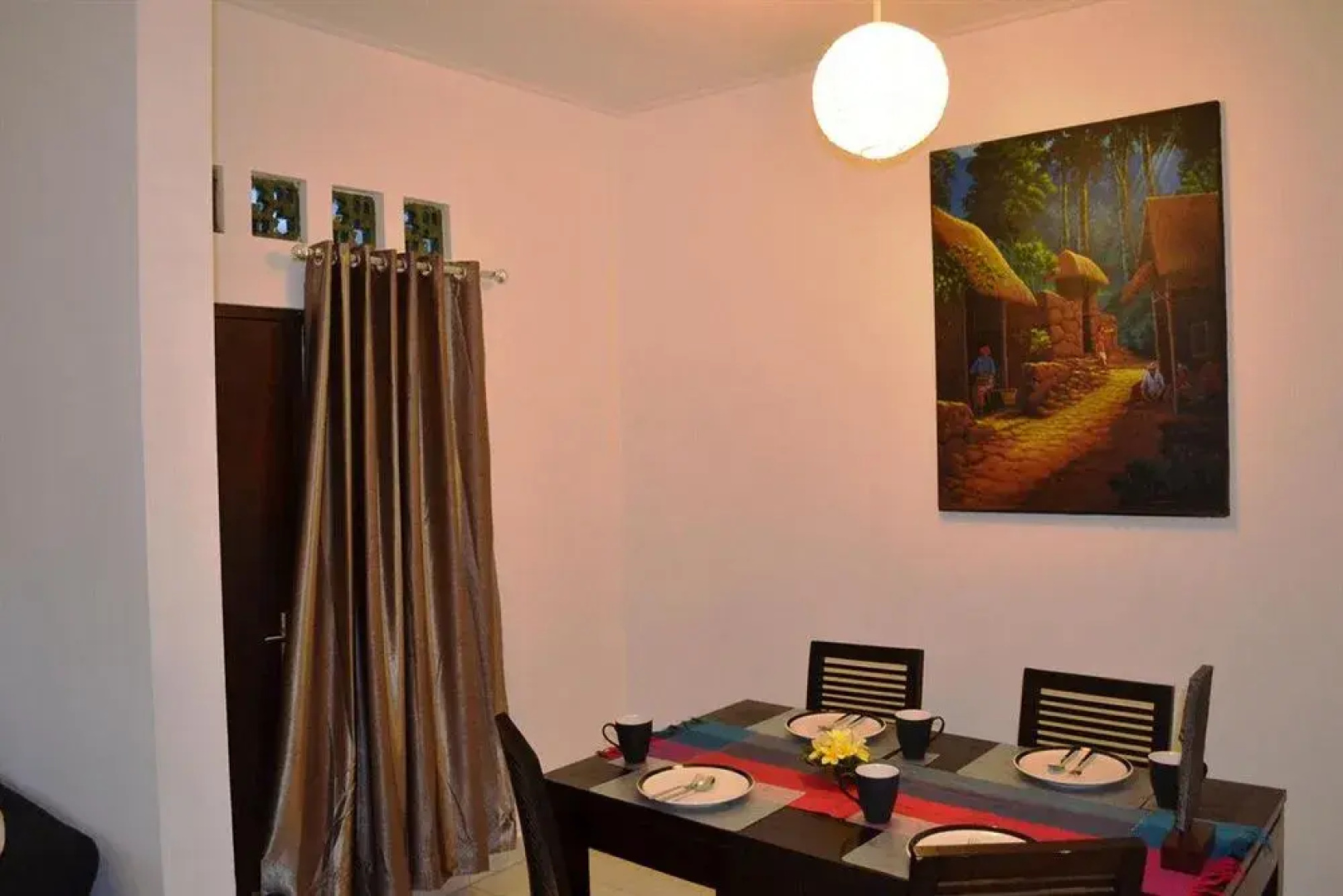 Kirana Homestay