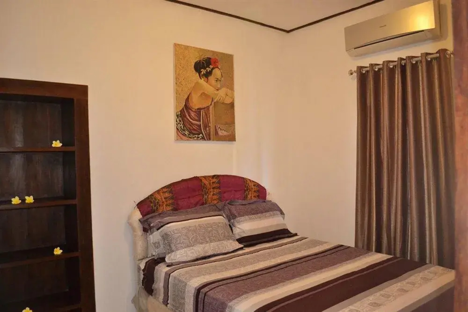 Kirana Homestay