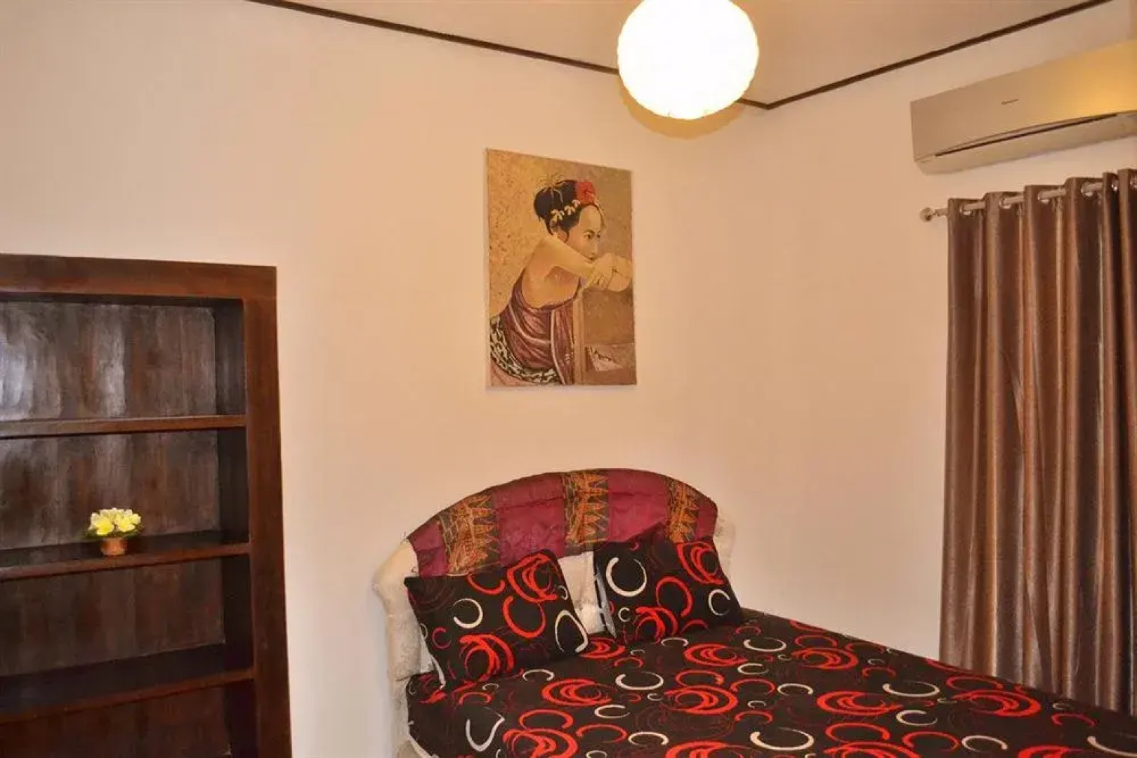 Kirana Homestay