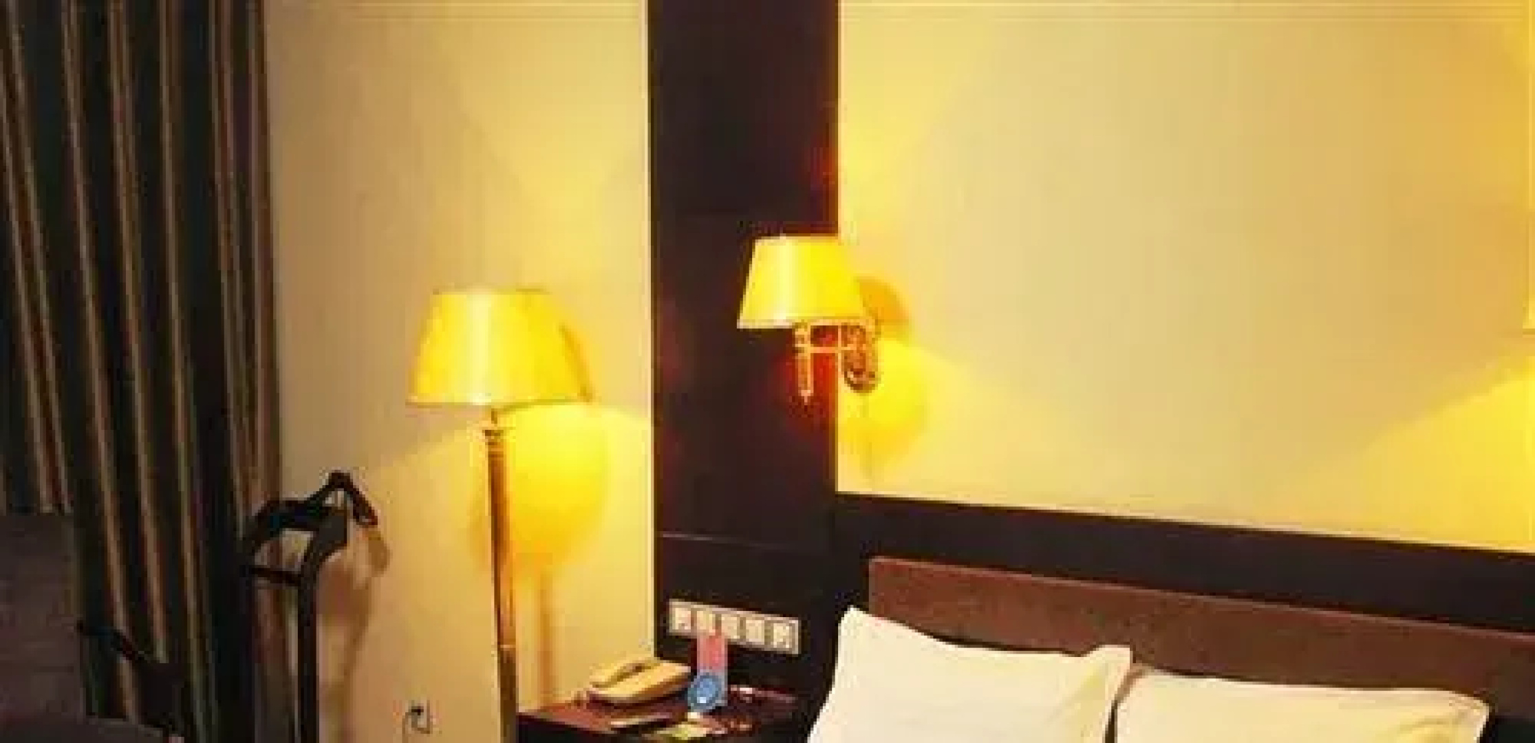 Heze Peace Hotel
