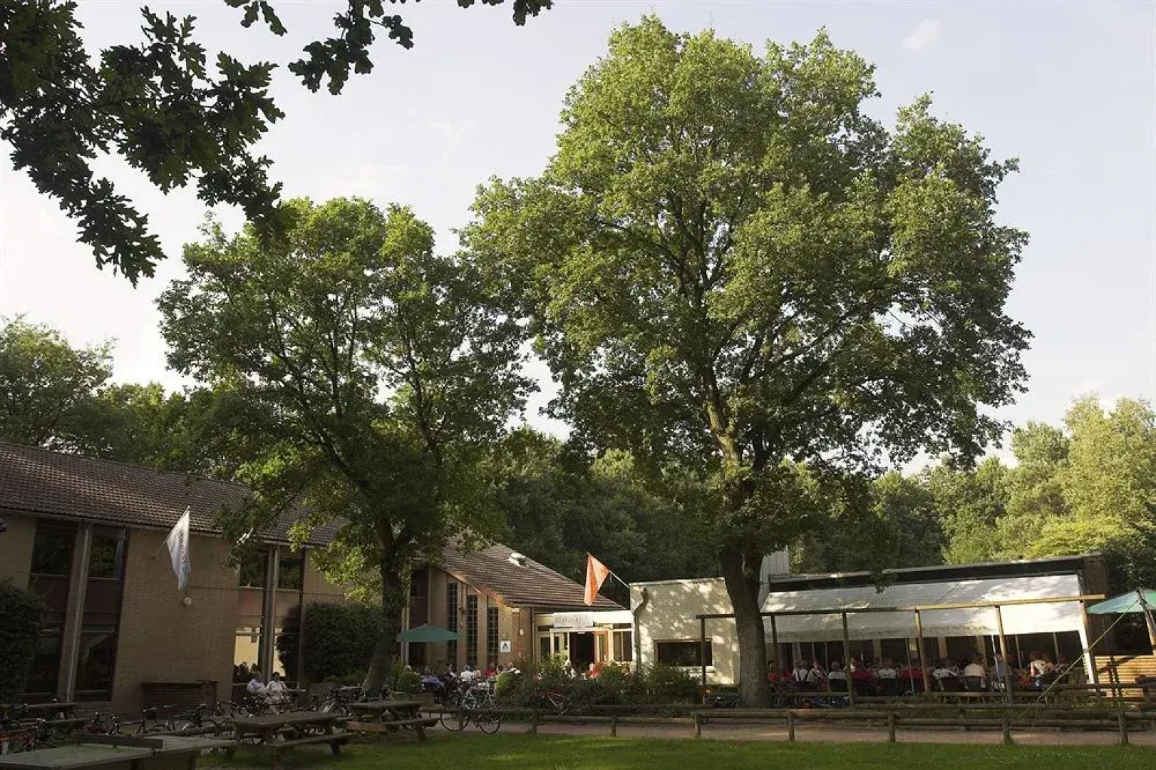 Stayokay Hostel Doorwerth-doorwerth