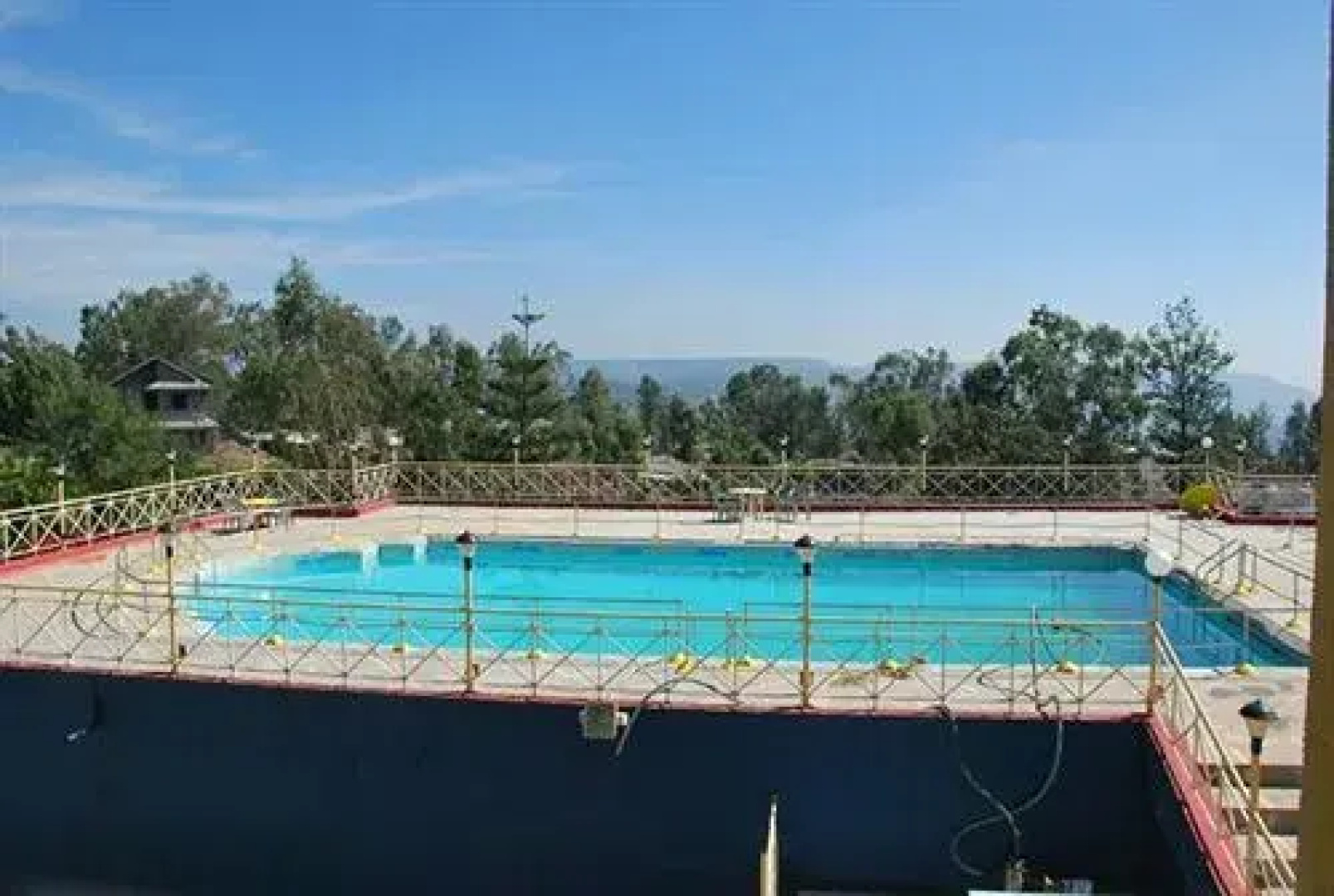 Shahee Resorts