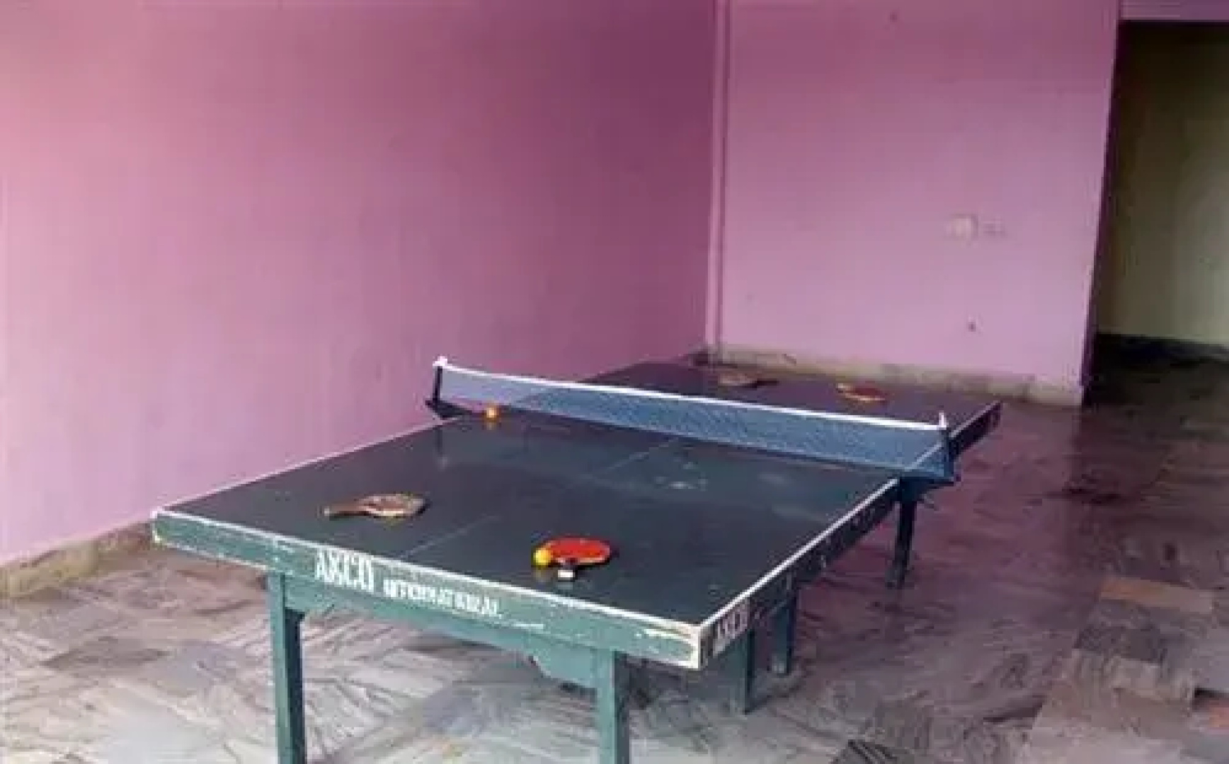 Shahee Resorts