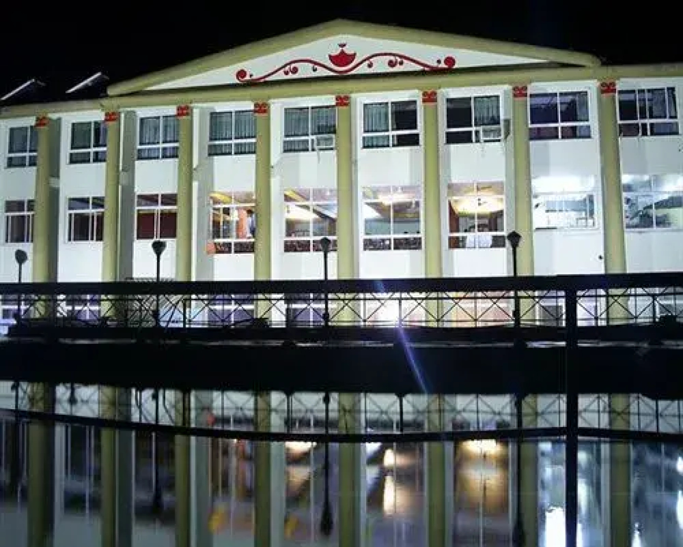 Shahee Resorts