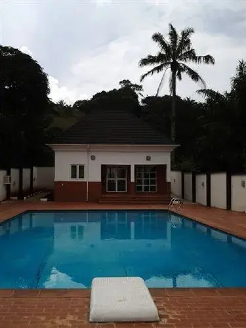 Thornberry Kennan Country Lodge