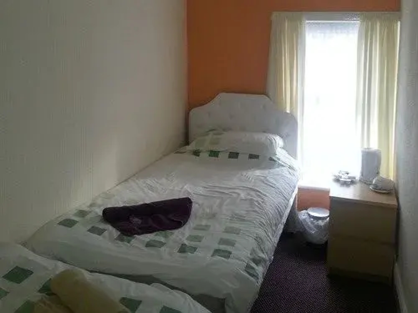 Charfield Hotel