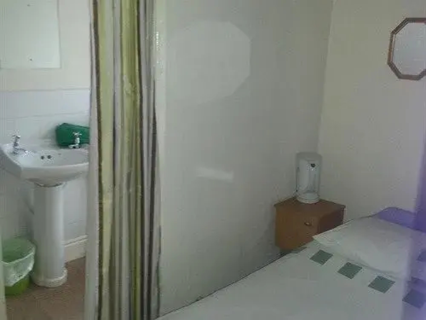 Charfield Hotel