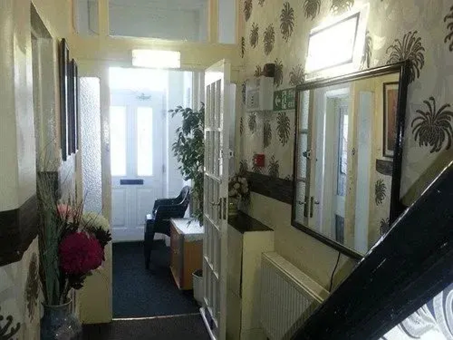 Charfield Hotel