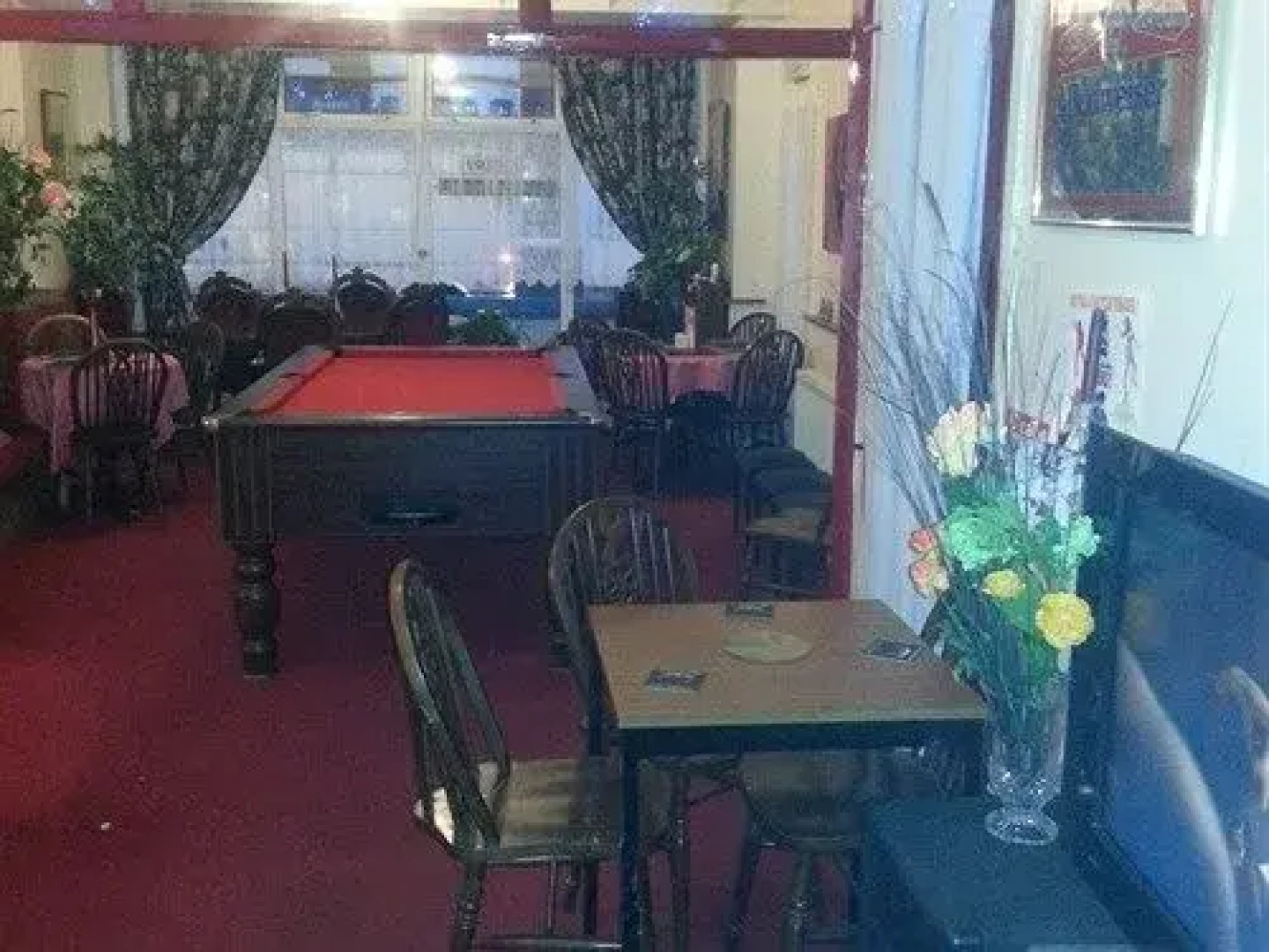 Charfield Hotel