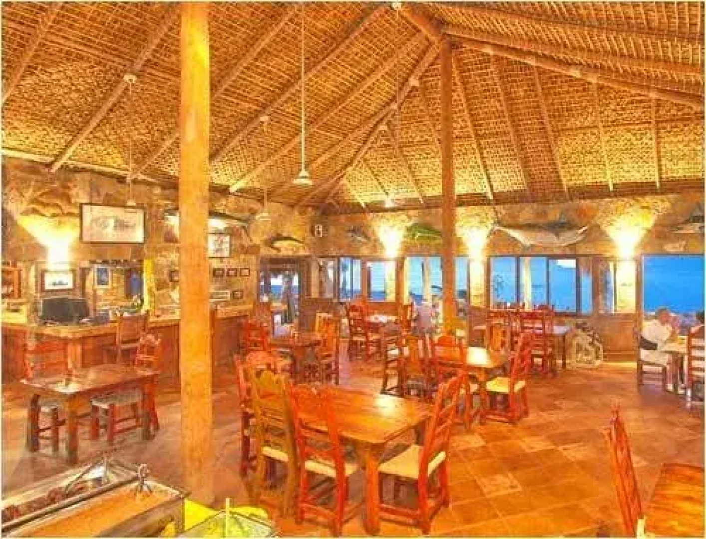 Rancho Leonero Resort