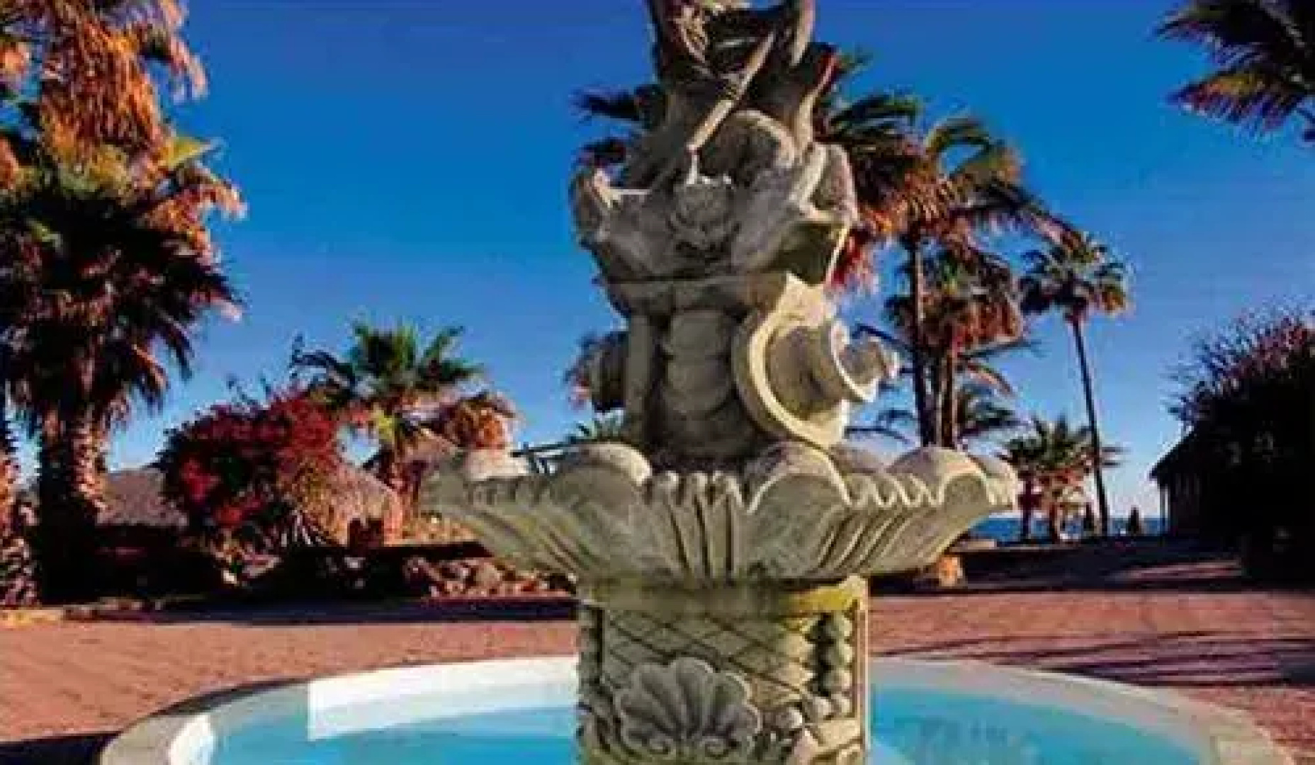 Rancho Leonero Resort