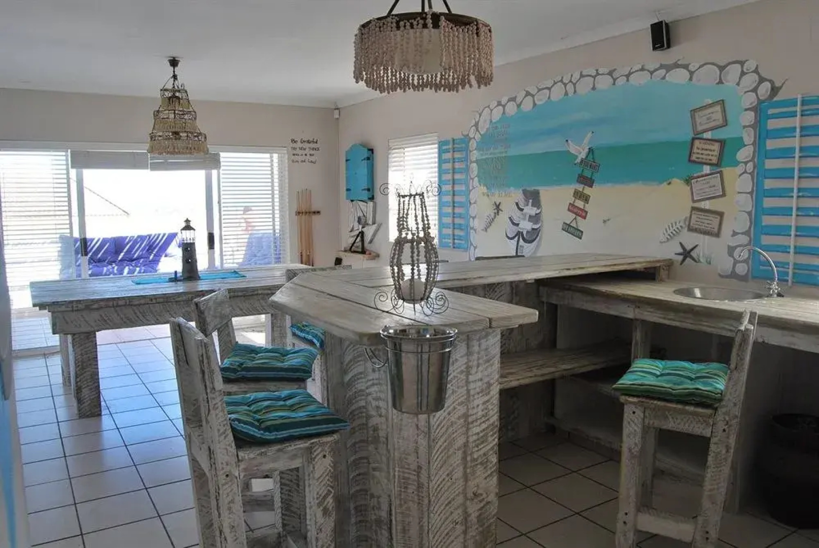 Beach House on Fairway