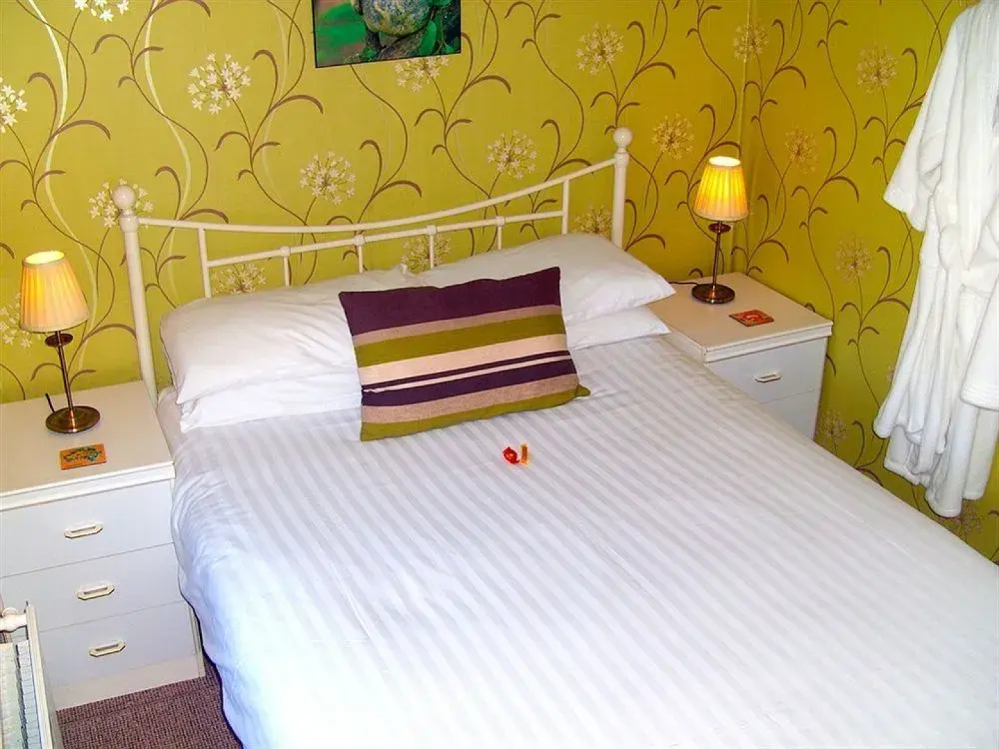 Seaside Villa, Bridlington