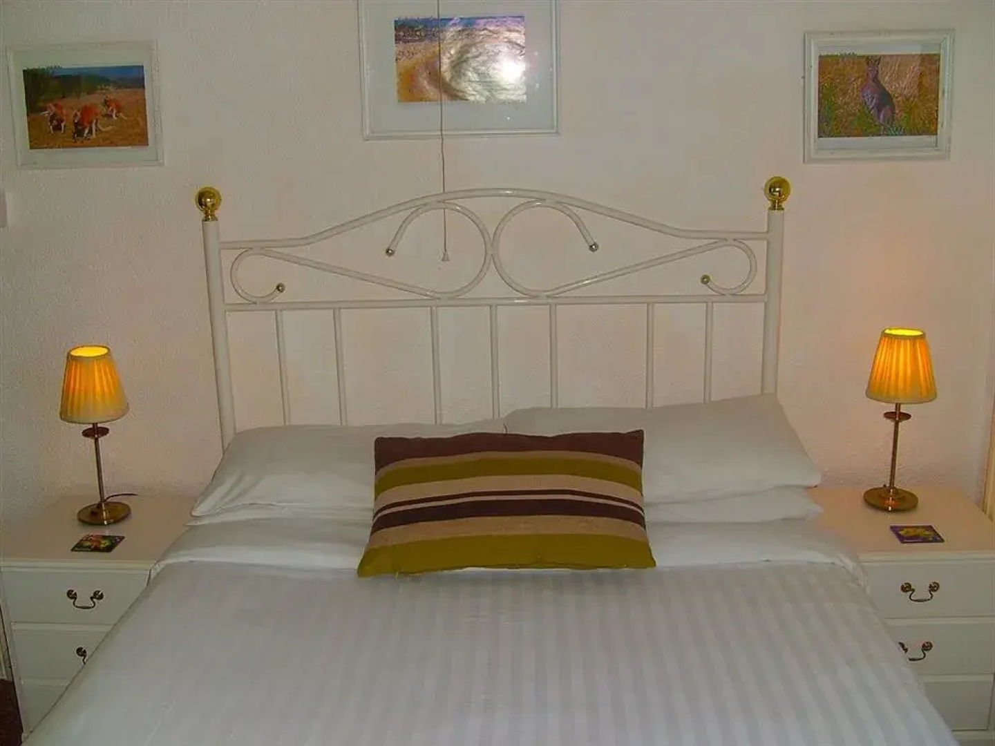 Seaside Villa, Bridlington