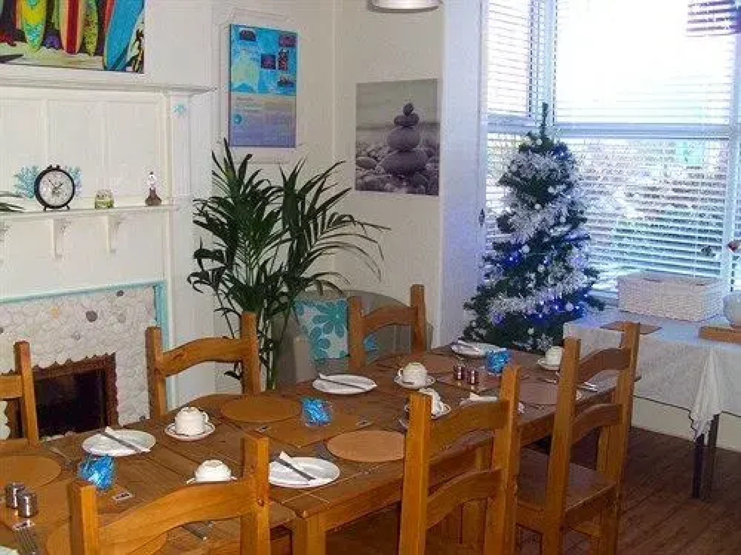 Seaside Villa, Bridlington