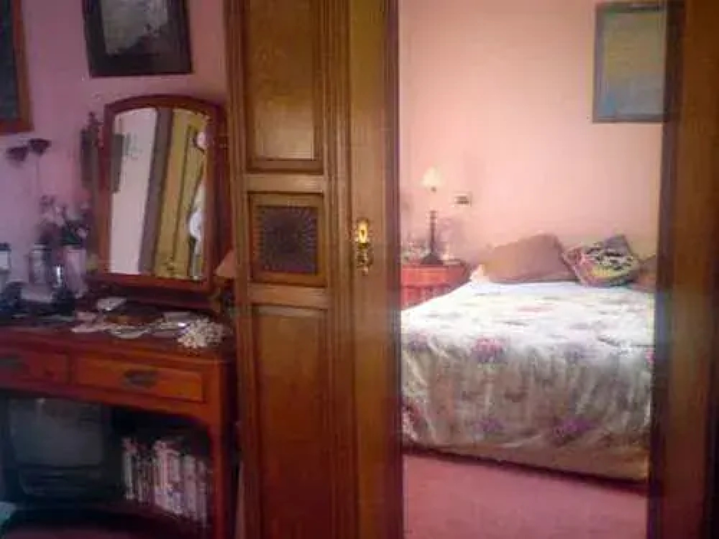 SlowSheep B&B