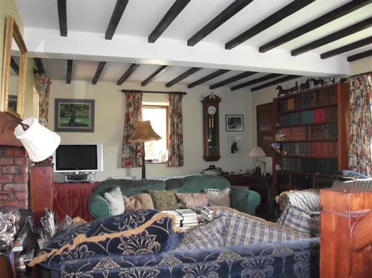 SlowSheep B&B
