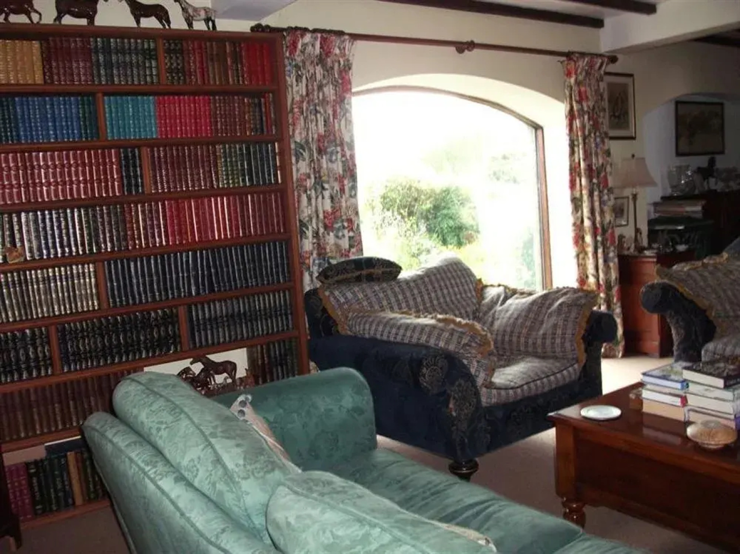 SlowSheep B&B