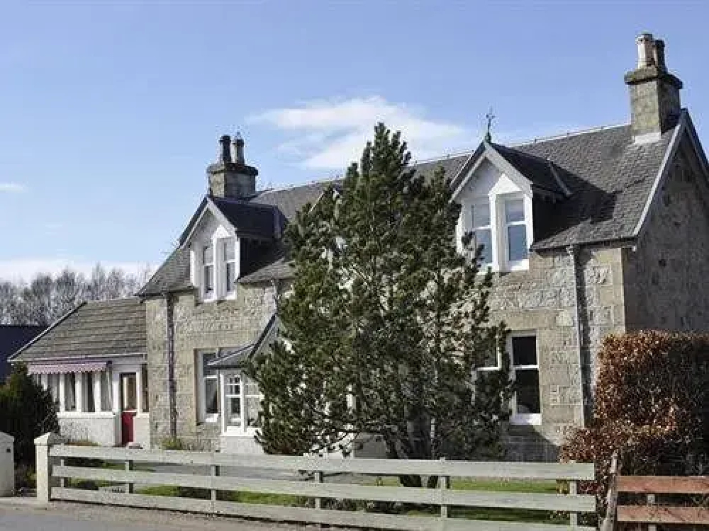 Tigh Na Fraoch B&b